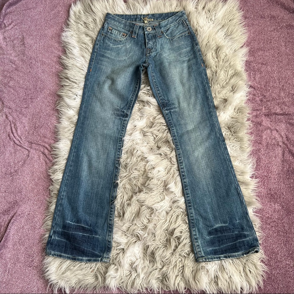 Bebe Denim Jeans size 27